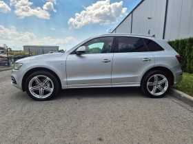 Audi Q5 2.0TDI S-line 161x.km. Италия | Auto.bg — изображение 9 Audi Q5 2.0TDI S-line 161x.km. Италия | Auto.bg — изображение 9