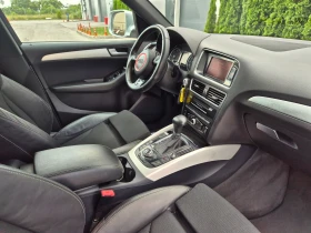 Audi Q5 2.0TDI S-line 161x.km. Италия | Auto.bg — изображение 17 Audi Q5 2.0TDI S-line 161x.km. Италия | Auto.bg — изображение 17