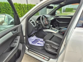 Audi Q5 2.0TDI S-line 161x.km. Италия | Auto.bg — изображение 12 Audi Q5 2.0TDI S-line 161x.km. Италия | Auto.bg — изображение 12