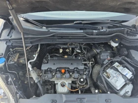 Honda Cr-v С-История Алкантара Ксенон Парктроник Подгрев 4х4 - 10999 € / 21512.17 лв. - 79768585 13 | Car24.bg Honda Cr-v С-История Алкантара Ксенон Парктроник Подгрев 4х4 - 10999 € / 21512.17 лв. - 79768585 13
