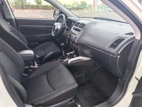 Mitsubishi ASX 1.6 i - 4900 € - 32732538 12 | Car24.bg Mitsubishi ASX 1.6 i - 4900 € - 32732538 12