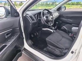 Mitsubishi ASX 1.6 i - 4900 € - 32732538 11 | Car24.bg Mitsubishi ASX 1.6 i - 4900 € - 32732538 11