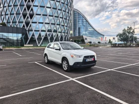 Mitsubishi ASX 1.6 i - 4900 € - 32732538 2 | Car24.bg Mitsubishi ASX 1.6 i - 4900 € - 32732538 2