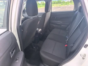 Mitsubishi ASX 1.6 i - 4900 € - 32732538 15 | Car24.bg Mitsubishi ASX 1.6 i - 4900 € - 32732538 15