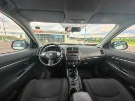 Mitsubishi ASX 1.6 i - 4900 € - 32732538 13 | Car24.bg Mitsubishi ASX 1.6 i - 4900 € - 32732538 13