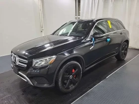 Mercedes-Benz GLC 300 * CARFAX * ОПЦИЯ ЗА АВТОКРЕДИТ *