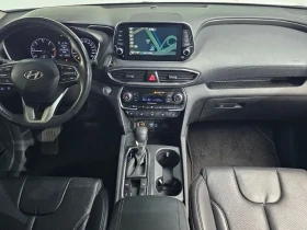 Hyundai Santa fe 2.0 2WD PREMIUM | Auto.bg — изображение 7 Hyundai Santa fe 2.0 2WD PREMIUM | Auto.bg — изображение 7