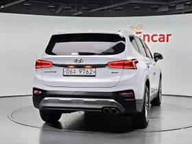 Hyundai Santa fe 2.0 2WD PREMIUM | Auto.bg — изображение 4 Hyundai Santa fe 2.0 2WD PREMIUM | Auto.bg — изображение 4