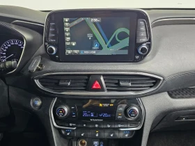 Hyundai Santa fe 2.0 2WD PREMIUM | Auto.bg — изображение 14 Hyundai Santa fe 2.0 2WD PREMIUM | Auto.bg — изображение 14