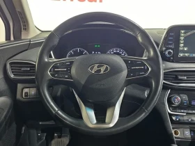 Hyundai Santa fe 2.0 2WD PREMIUM | Auto.bg — изображение 13 Hyundai Santa fe 2.0 2WD PREMIUM | Auto.bg — изображение 13