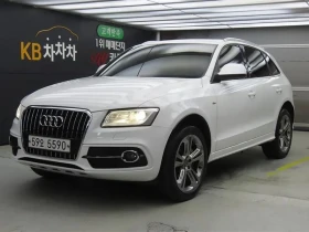 Снимка Audi Q5