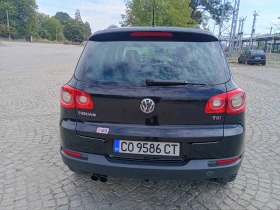 VW Tiguan undefined | Auto.bg — изображение 6 VW Tiguan undefined | Auto.bg — изображение 6