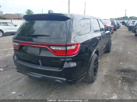 Dodge Durango 6.2l | Auto.bg — изображение 4 Dodge Durango 6.2l | Auto.bg — изображение 4