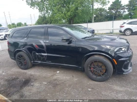 Dodge Durango 6.2l | Auto.bg — изображение 13 Dodge Durango 6.2l | Auto.bg — изображение 13