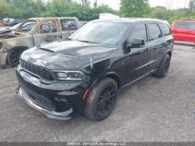 Dodge Durango 6.2l | Auto.bg — изображение 2 Dodge Durango 6.2l | Auto.bg — изображение 2