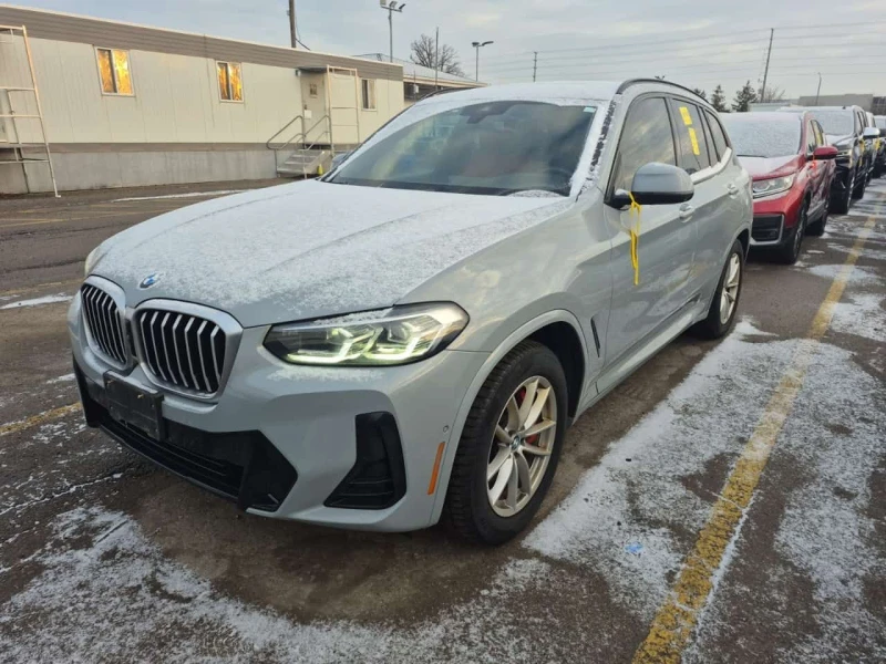 BMW X3 * XDRIVE30I * CARFAX * ЦЕНА ДО БГ - 22200 € / 43419.43 лв. - 60000220 1 | Car24.bg BMW X3 * XDRIVE30I * CARFAX * ЦЕНА ДО БГ - 22200 € / 43419.43 лв. - 60000220 1