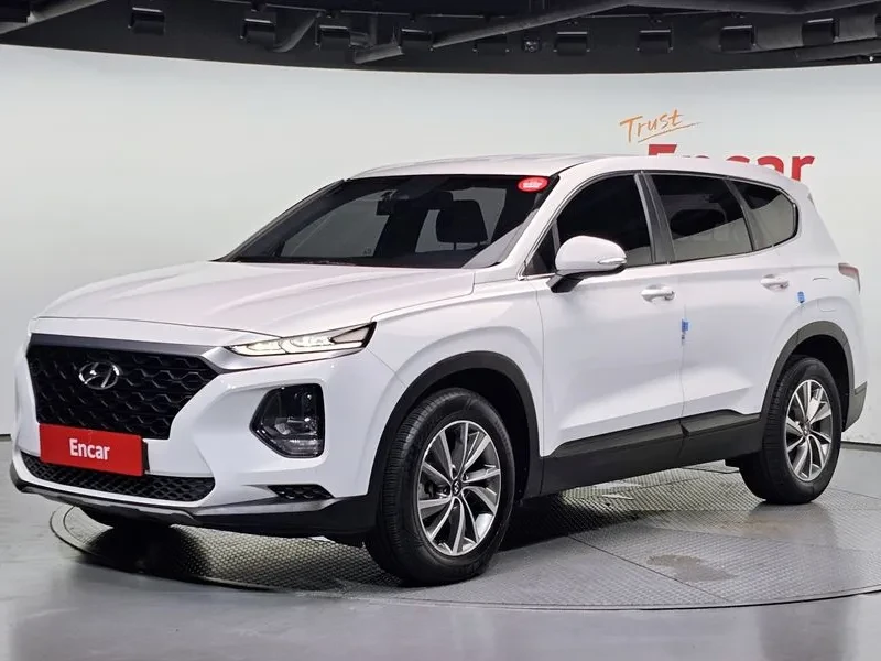 Hyundai Santa fe 2.0 2WD PREMIUM | Auto.bg — изображение 1 Hyundai Santa fe 2.0 2WD PREMIUM | Auto.bg — изображение 1