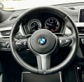 BMW X2 18d S-drive КАТО НОВА - [11] 