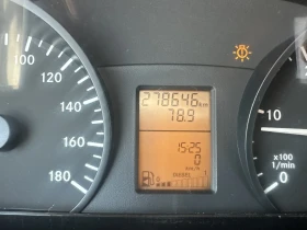Mercedes-Benz Sprinter 316 undefined | Auto.bg — изображение 14 Mercedes-Benz Sprinter 316 undefined | Auto.bg — изображение 14