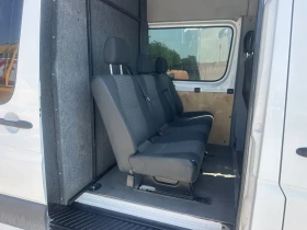 Mercedes-Benz Sprinter 316 undefined | Auto.bg — изображение 9 Mercedes-Benz Sprinter 316 undefined | Auto.bg — изображение 9