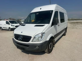 Mercedes-Benz Sprinter 316