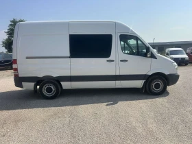 Mercedes-Benz Sprinter 316 undefined | Auto.bg — изображение 6 Mercedes-Benz Sprinter 316 undefined | Auto.bg — изображение 6