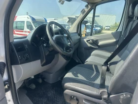 Mercedes-Benz Sprinter 316 undefined | Auto.bg — изображение 8 Mercedes-Benz Sprinter 316 undefined | Auto.bg — изображение 8