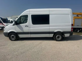 Mercedes-Benz Sprinter 316 undefined | Auto.bg — изображение 7 Mercedes-Benz Sprinter 316 undefined | Auto.bg — изображение 7