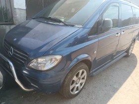 Mercedes-Benz Vito 2.2