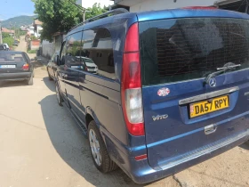 Mercedes-Benz Vito 2.2 | Auto.bg — изображение 2 Mercedes-Benz Vito 2.2 | Auto.bg — изображение 2