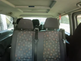 Mercedes-Benz Vito 2.2 | Auto.bg — изображение 9 Mercedes-Benz Vito 2.2 | Auto.bg — изображение 9