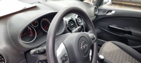 Opel Corsa 1.2i+ klima | Mobile.bg   7