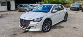 Peugeot 208 Electric 52 Kw 1 - Car24.bg Peugeot 208 Electric 52 Kw 1