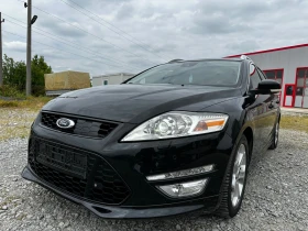 Ford Mondeo 2.2 TDCI - TITANIUM X - 200к.с 1 - Car24.bg Ford Mondeo 2.2 TDCI - TITANIUM X - 200к.с 1