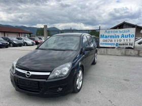 Opel Astra 1.8I 125кс НАВИГАЦИЯ КЛИМАТИК - Car24.bg Opel Astra 1.8I 125кс НАВИГАЦИЯ КЛИМАТИК