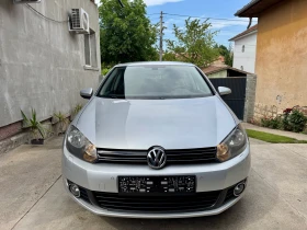 VW Golf 1.6TDi - Car24.bg VW Golf 1.6TDi