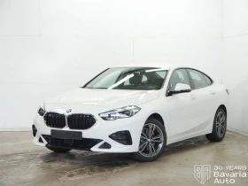 BMW 218 i Gran Coupe Sport Line - Car24.bg BMW 218 i Gran Coupe Sport Line