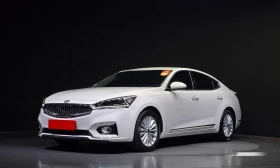 Kia K7 3.0 LPI Luxury - Car24.bg Kia K7 3.0 LPI Luxury