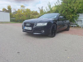 Audi A5 2.7 TDI. ЛИЗИНГ - Car24.bg Audi A5 2.7 TDI. ЛИЗИНГ