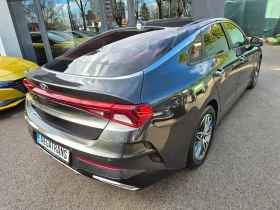 Kia K5 2.0 cm3 LPG - Наличен в БГ - 39500 лв. / 20196.03 € - 61870114 4 | Car24.bg Kia K5 2.0 cm3 LPG - Наличен в БГ - 39500 лв. / 20196.03 € - 61870114 4