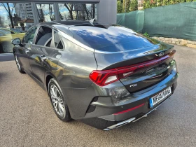 Kia K5 2.0 cm3 LPG - Наличен в БГ - 39500 лв. / 20196.03 € - 61870114 3 | Car24.bg Kia K5 2.0 cm3 LPG - Наличен в БГ - 39500 лв. / 20196.03 € - 61870114 3