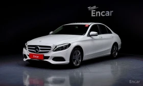 Mercedes-Benz C 200 - Car24.bg Mercedes-Benz C 200