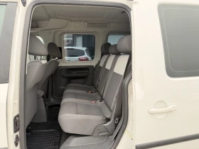 VW Caddy 1.6TDI -10% - 11200 лв. / 5726.47 € - 61145595 10 | Car24.bg VW Caddy 1.6TDI -10% - 11200 лв. / 5726.47 € - 61145595 10