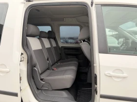 VW Caddy 1.6TDI -10% - 11200 лв. / 5726.47 € - 61145595 11 | Car24.bg VW Caddy 1.6TDI -10% - 11200 лв. / 5726.47 € - 61145595 11