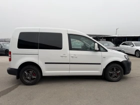VW Caddy 1.6TDI -10% - 11200 лв. / 5726.47 € - 61145595 7 | Car24.bg VW Caddy 1.6TDI -10% - 11200 лв. / 5726.47 € - 61145595 7