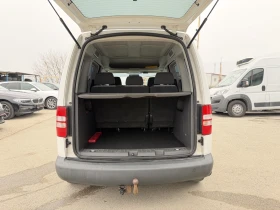 VW Caddy 1.6TDI -10% - 11200 лв. / 5726.47 € - 61145595 13 | Car24.bg VW Caddy 1.6TDI -10% - 11200 лв. / 5726.47 € - 61145595 13