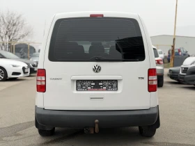 VW Caddy 1.6TDI -10% - 11200 лв. / 5726.47 € - 61145595 5 | Car24.bg VW Caddy 1.6TDI -10% - 11200 лв. / 5726.47 € - 61145595 5