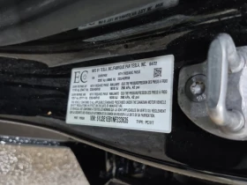 Tesla Model 3 * LONG RANGE * CARFAX * - 26100 € / 51047.16 лв. - 48252577 16 | Car24.bg Tesla Model 3 * LONG RANGE * CARFAX * - 26100 € / 51047.16 лв. - 48252577 16