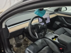 Tesla Model 3 * LONG RANGE * CARFAX * - 26100 € / 51047.16 лв. - 48252577 10 | Car24.bg Tesla Model 3 * LONG RANGE * CARFAX * - 26100 € / 51047.16 лв. - 48252577 10