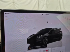 Tesla Model 3 * LONG RANGE * CARFAX * - 26100 € / 51047.16 лв. - 48252577 11 | Car24.bg Tesla Model 3 * LONG RANGE * CARFAX * - 26100 € / 51047.16 лв. - 48252577 11